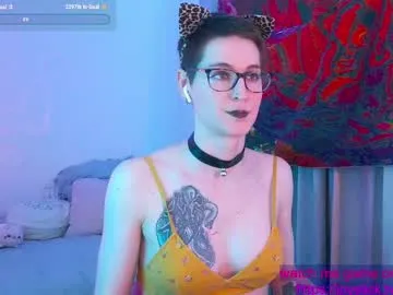 evelyn_evyy – webcam model profile photo Image 6