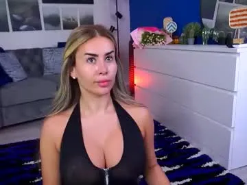 ErikaBonnie – webcam model profile photo Image 10