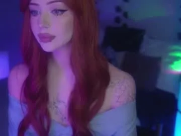 ex_angel – webcam model profile photo