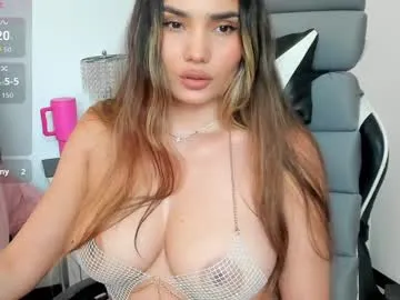 biancaaa07 – webcam model profile photo Image 17