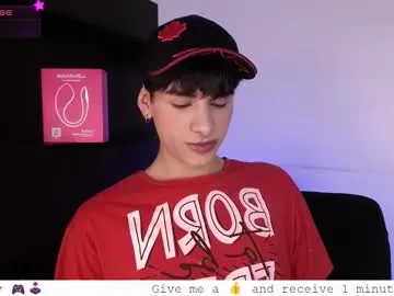 xaevynne – webcam model profile photo Image 19