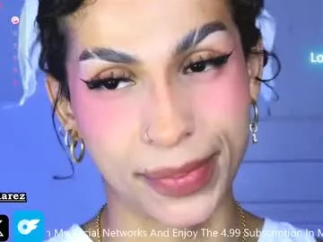 anabel054 – webcam model profile photo Image 13