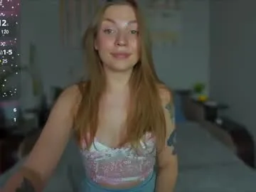 fairy_lele – webcam model profile photo