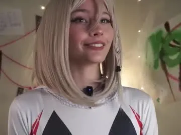 cinacandy – webcam model profile photo Image 17