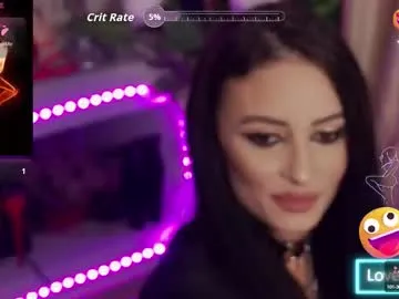 sexxxsirens – webcam model profile photo Image 19