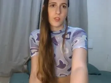 femmeangel – webcam model profile photo