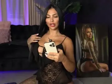 angelsofaurora – webcam model profile photo Image 14