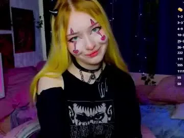 _missperfection_ – webcam model profile photo Image 11