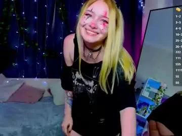 _missperfection_ – webcam model profile photo Image 12