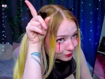 _missperfection_ – webcam model profile photo Image 19