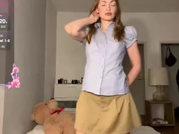 ashleysinnx – webcam model profile photo Image 4