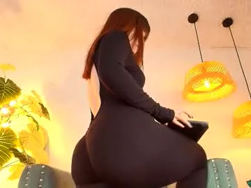 IngridSaint – webcam model profile photo Image 12