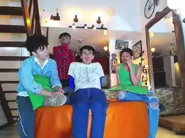 dominic_sullivan1 – webcam model profile photo Image 14