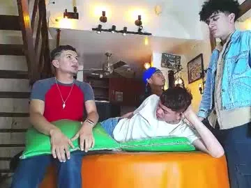 dominic_sullivan1 – webcam model profile photo Image 16