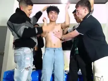 dominic_sullivan1 – webcam model profile photo Image 2