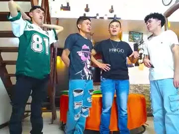 dominic_sullivan1 – webcam model profile photo Image 7