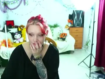 scarletttsinner – webcam model profile photo Image 13