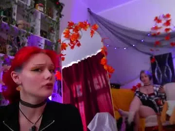 scarletttsinner – webcam model profile photo Image 18