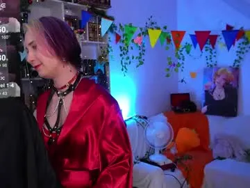 scarletttsinner – webcam model profile photo Image 5