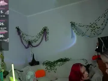 scarletttsinner – webcam model profile photo Image 8