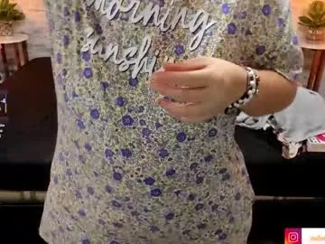 emeraldcotton – webcam model profile photo Image 15