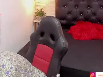 emeraldcotton – webcam model profile photo Image 8