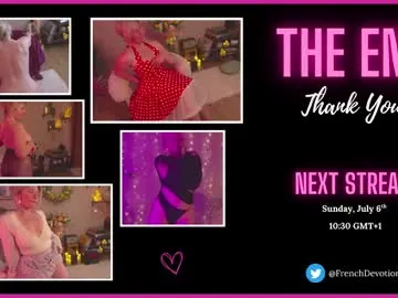 pinkadele – webcam model profile photo Image 11