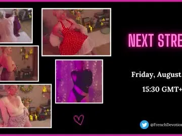 pinkadele – webcam model profile photo Image 15