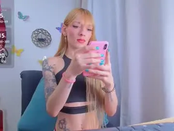 fannygarland – webcam model profile photo Image 10