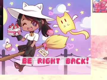 gabi_m – webcam model profile photo