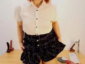 kira_briis – webcam model profile photo Image 12