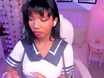 sexxxsirens – webcam model profile photo Image 4