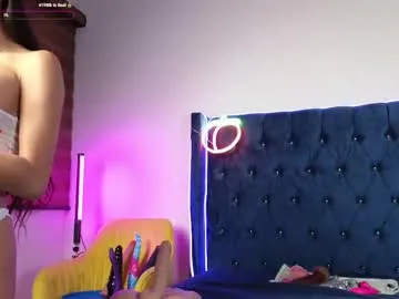 ivyxnyxx – webcam model profile photo Image 12