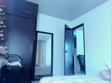 ginger_twinkle – webcam model profile photo Image 14