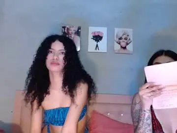 sexxxsirens – webcam model profile photo Image 13