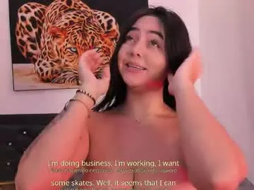 sexxxsirens – webcam model profile photo Image 11