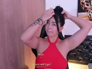 sexxxsirens – webcam model profile photo Image 12