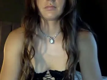 goddessmiamuse – webcam model profile photo