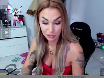 jessiexxi – webcam model profile photo Image 3