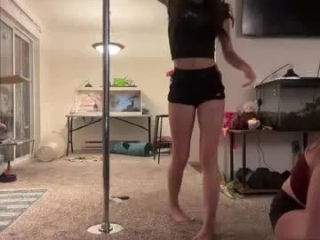 anyssyahoot – webcam model profile photo Image 7