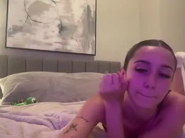 anyssyahoot – webcam model profile photo Image 9