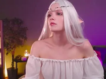 amiramartin – webcam model profile photo Image 4