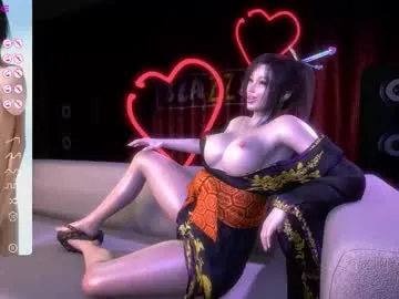 spiritduo – webcam model profile photo Image 10