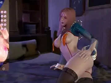 spiritduo – webcam model profile photo Image 13