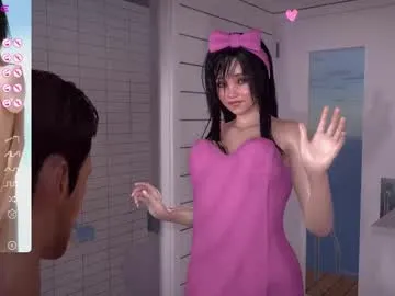 spiritduo – webcam model profile photo Image 2