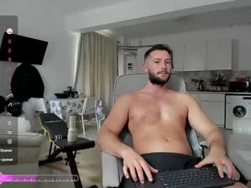 jason_thegreat – webcam model profile photo Image 3