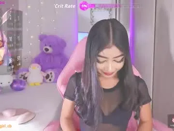 annrosy – webcam model profile photo Image 10