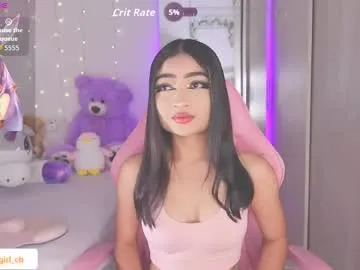 annrosy – webcam model profile photo Image 2