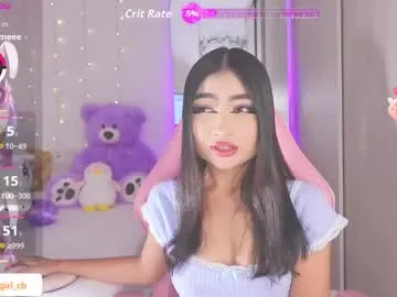 annrosy – webcam model profile photo Image 8