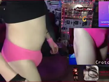 heaven_gall_ – webcam model profile photo Image 9